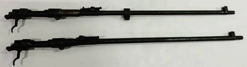 Japanese Type 99 Nagoya Barreled Receiver - 2 Pack