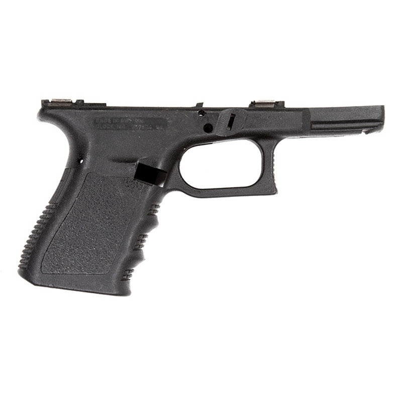 Factory GLOCK 32 Gen 3 .357 SIG Frame - Used Condition