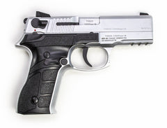 ZIGANA K 9MM TRAINING PISTOL8539