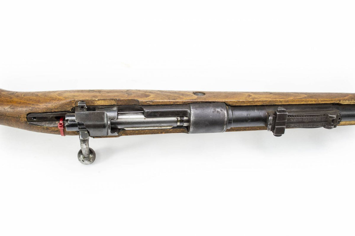 Bruno VZ24 8mm Rifle