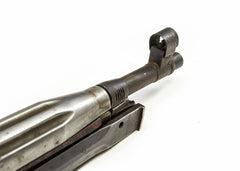VZ52 7.62x45 w/Original Mag Semi Auto Rifle