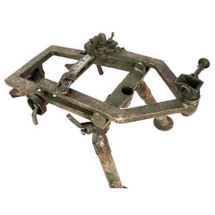 Czech 7.92x57 ZB-37 Parts Kit with Foldable Mount and Loader