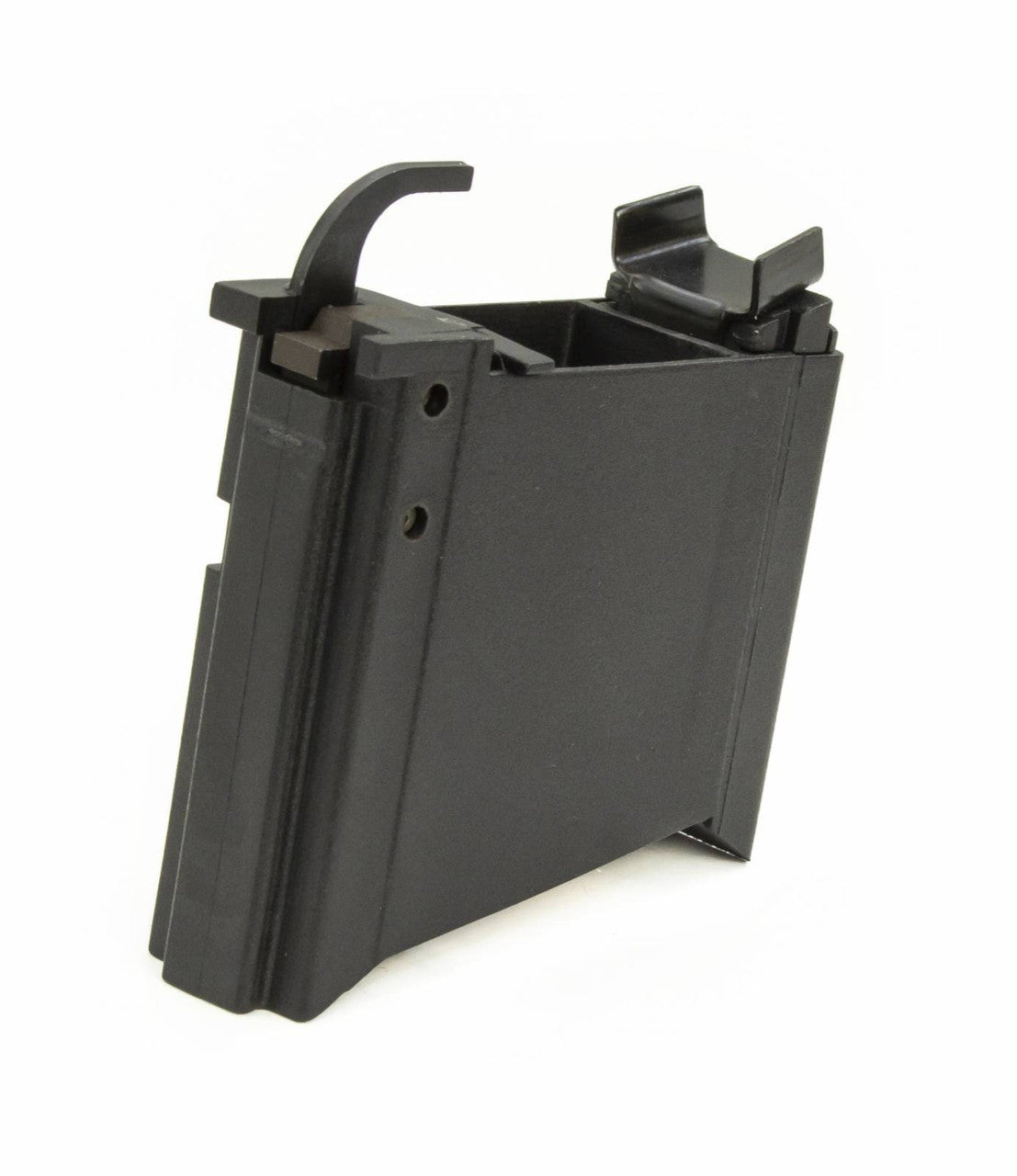 ProMag PM237B Magazine Quick Change Adapter Block  9mm Luger AR-15, M16 Black Polymer