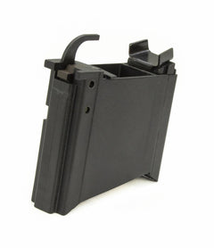 ProMag PM237B Magazine Quick Change Adapter Block  9mm Luger AR-15, M16 Black Polymer