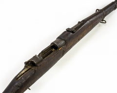Zastava 1924 Mauser 8x57mm PI