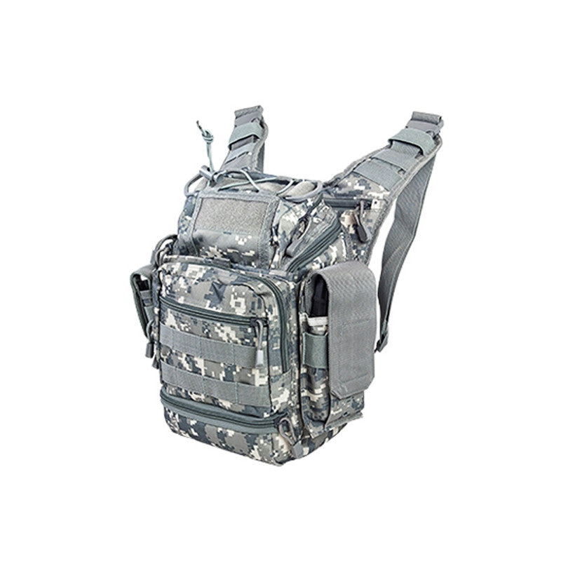 First Responders Utility Bag - Digital Camo