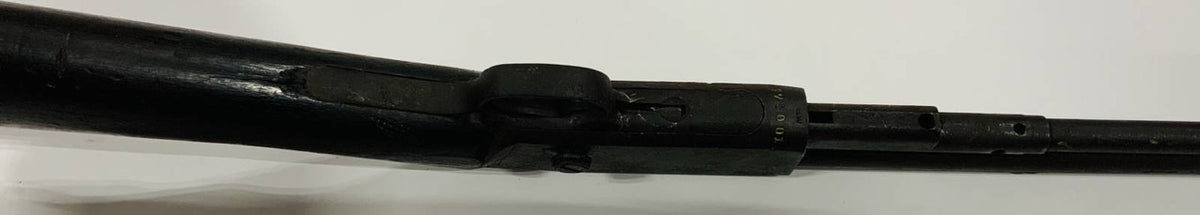 Remington Model 12A Pump Rifle