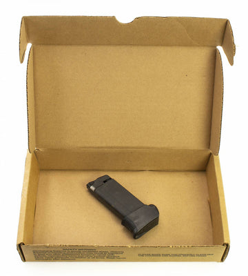 Used Glock 36 .45 ACP 8 Round Magazine