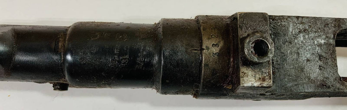 Model 1928 Mauser 7.65mm
