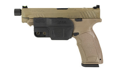 Sds Px-9g3 Tac 9mm 5.1 Tb 10rd Fde
