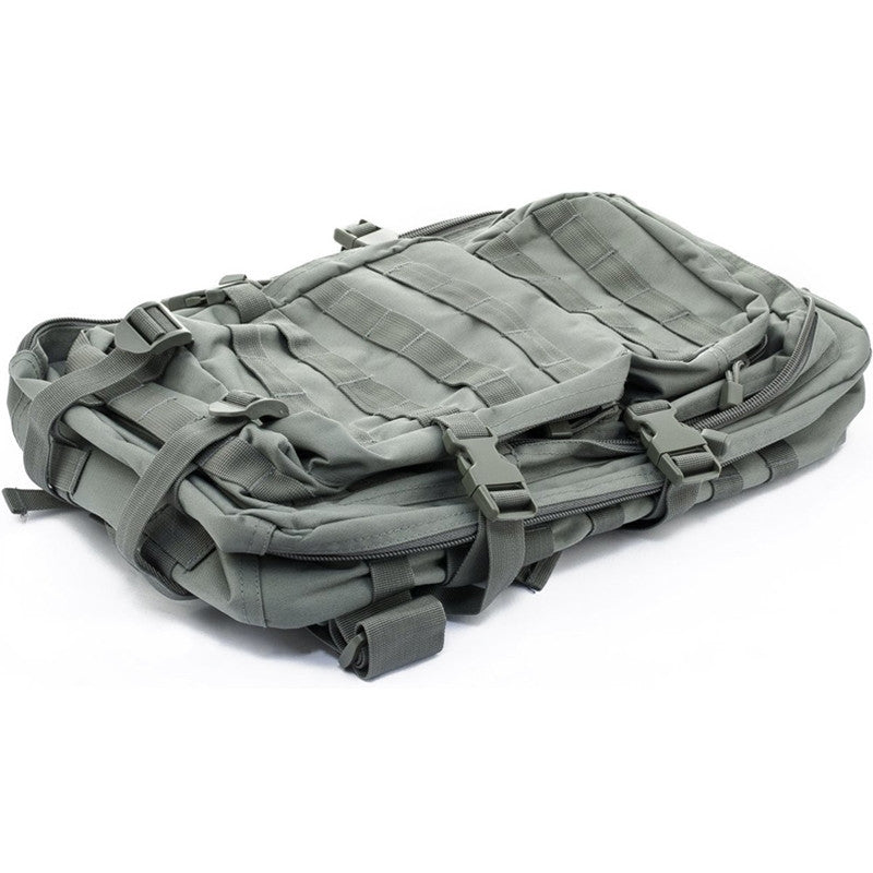 MIL-TEC® Foliage Assault Tactical Backpack - Large