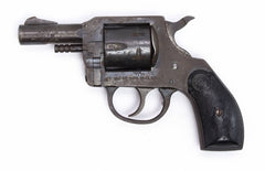 H&R 732 Revolver, .32 S&W, 2.5 Barrel9589