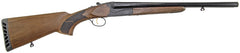 Garaysar FEAR179 12 Gauge Side-by-Side Shotgun