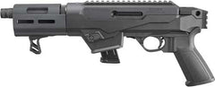 Ruger 29101 PC Charger  9mm Luger 6.50 TB 10+1 Black Hard Coat Anodized Black Polymer Grip