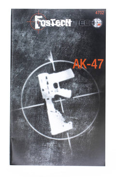 FOSTECH ECHO AK47 TRIGGER FOR THE AK-47 PLATFORM