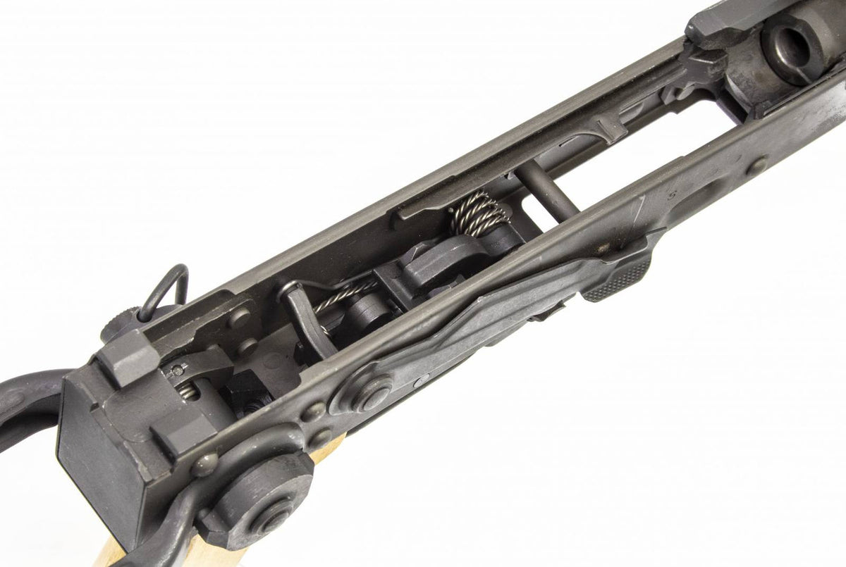 AK63D AK47 7.62X39MM RIFLE INCOMPLETE8310