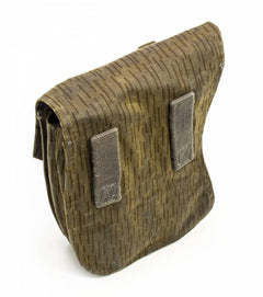 East German Mag Pouch w/ 4 Korean 30rd Mags COMBO