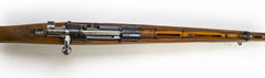 Carl Gustafs M96 6.5 Bolt Action Rifle - No Barrel