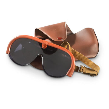 Italian Goggles