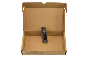 Used Jimenez J.A. Nine 9mm Magazine