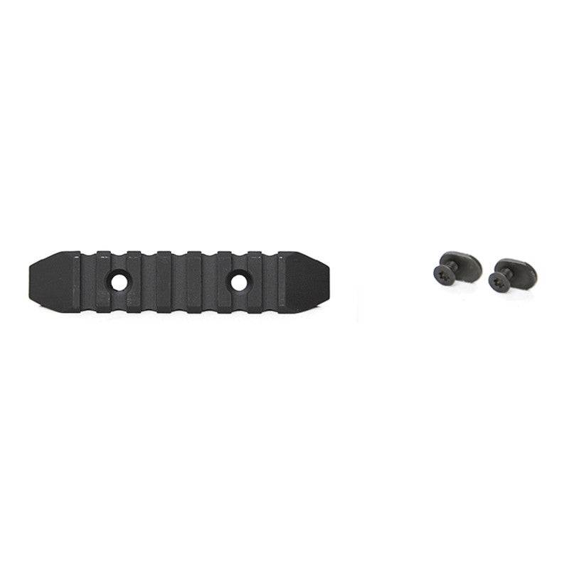 7 Slot Picatinny Rail Section for the Radical AR-15 Handguard