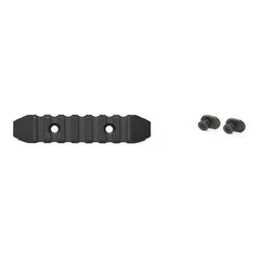 7 Slot Picatinny Rail Section for the Radical AR-15 Handguard
