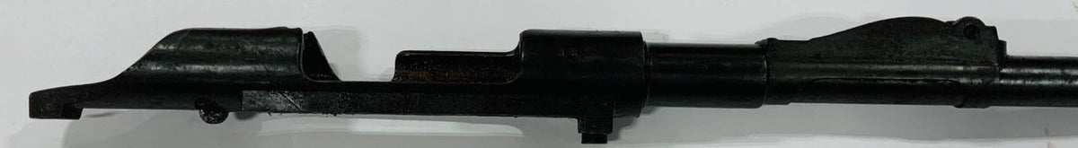Brazilian Mauser 98 1907 Barreled Receiver