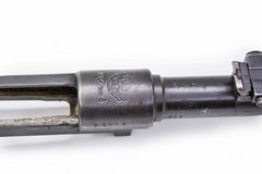 Yugo Zastava M24/52 8mm Barreled Action