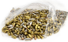 500rd .45 Caliber Grab Bag - Loose Bulk Packed Mixed Ammunition