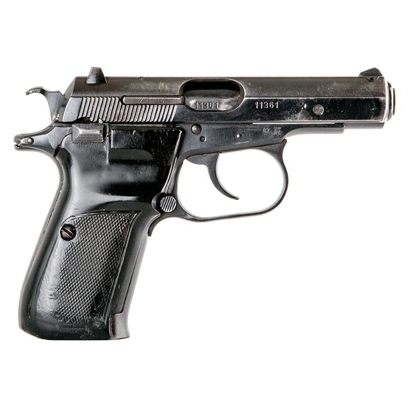 CZ-83 .380 ACP 12rd Capacity - Very Good Condition B