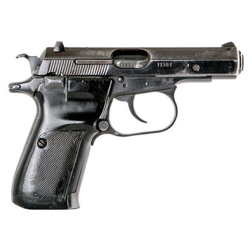 CZ-83 .380 ACP 12rd Capacity - Very Good Condition B