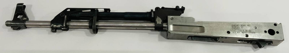 Century Arms Yugo M70 ABM barreled receiver 7.62 X 39