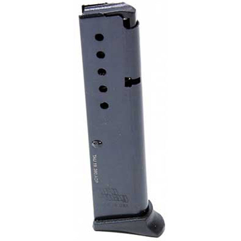 PRO MAG TAURUS TCP-738 .380 ACP 10RD BLUE STEEL MAG