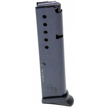 PRO MAG TAURUS TCP-738 .380 ACP 10RD BLUE STEEL MAG