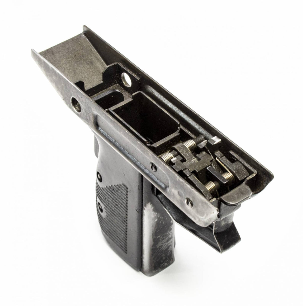 IMI MICRO UZI PARTS KIT 9MM NO TRUNNIONS
