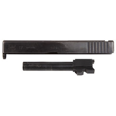 Factory GLOCK G17 Gen 2 9mm Stripped Slide and Barrel only