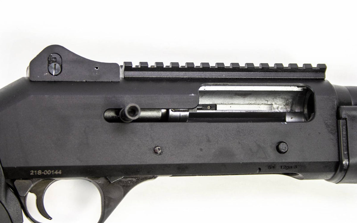 SDS Imports 12ga S4 Semi-Auto Shotgun