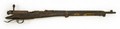 Japanese Kokura Arsenal 7.7mm Type 38 PI5