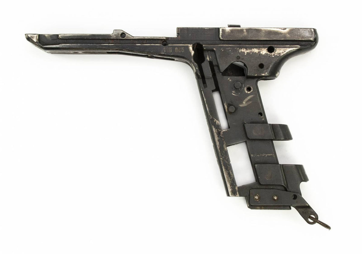H&K P9S Stripped Frame