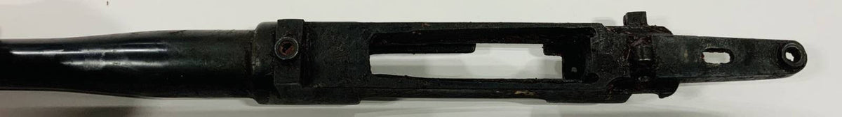 Brno VZ 24 Sporter barreled  receiver