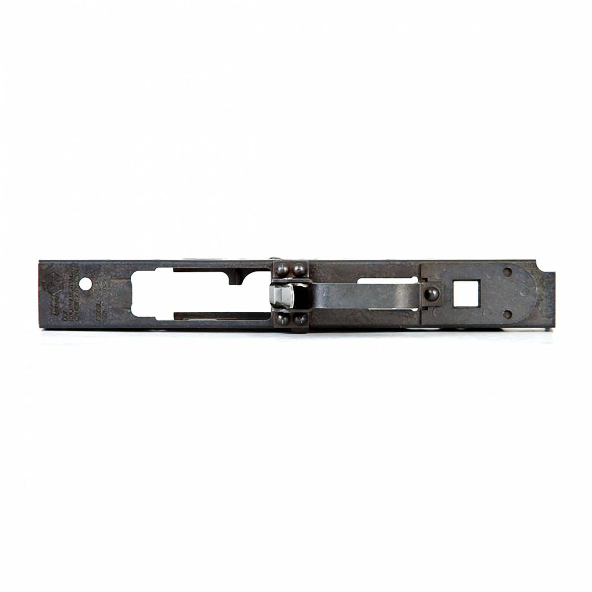 DDI AK-47SF Stamped AKM Receiver 7.62x39mm for Left Side-Folding Stock