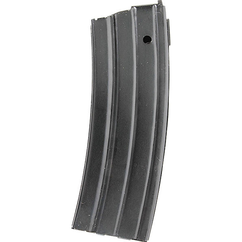 ProMag 223 Rem,5.56x45 30rd Ruger Mini-14 Black Oxide Detachable
