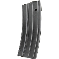 ProMag 223 Rem,5.56x45 30rd Ruger Mini-14 Black Oxide Detachable
