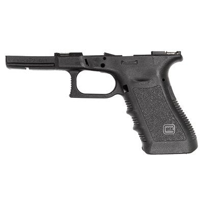 Factory GLOCK 17 Gen 3 9mm Frame - Used Condition