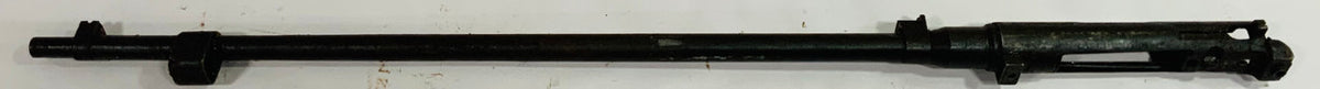 Japanese Type 99 Barreled Receiver