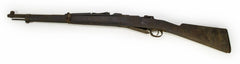 Spanish Mauser Oviedo 1916 7MM 16