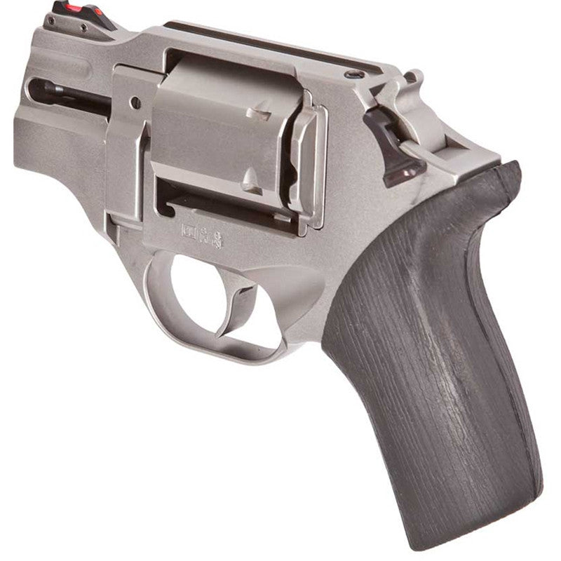CHIAPPA WHITE RHINO 357MAG 2 BRUSHED NKL 6R