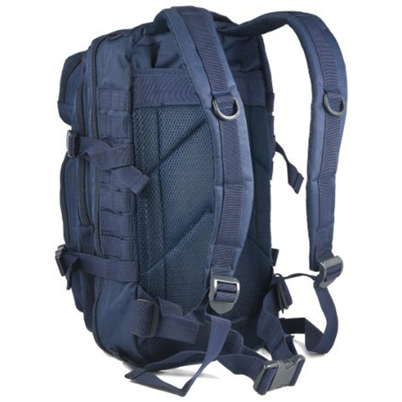 MIL-TEC® Dark Blue Assault Tactical Pack - Large