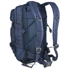 MIL-TEC® Dark Blue Assault Tactical Pack - Large