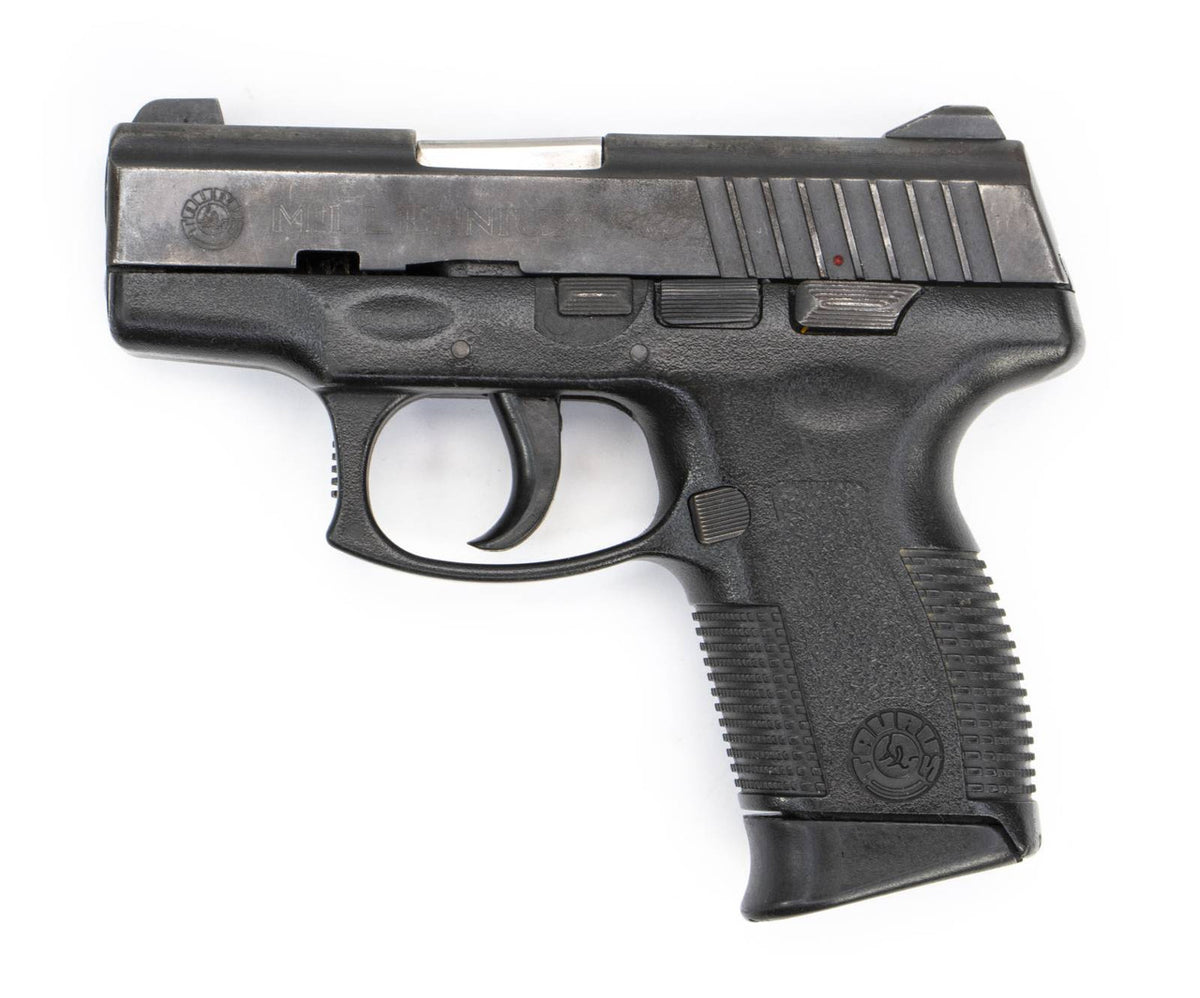 Taurus PT745 Millennium Pro 45acp Blue (Compact)